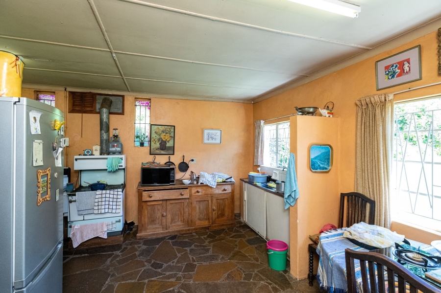 3 Bedroom Property for Sale in Hogsback Eastern Cape